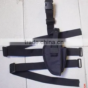 Holster on Leg thumbnail-1