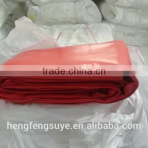 PVC/PE Coated Tarpaiulin/semi-tents thumbnail-2