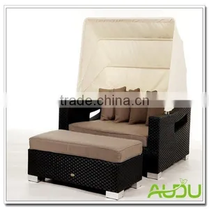 Home Daybed/Home Use Daybed With 8cm Cushion thumbnail-1