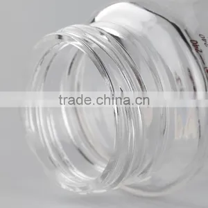 Borosilicte Baby Glass Bottle, Glass Bottle for Baby thumbnail-4