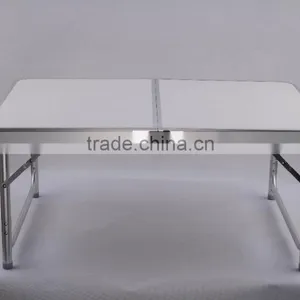 Camping Furniture -Aluminium Camping Table & Chair Set thumbnail-1