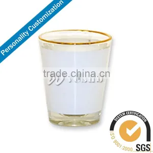 New Sublimation Blank Large Beer Glass Cups thumbnail-1