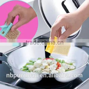 Household Seasoning Box/color Container Mini Plastic Seasoning Container thumbnail-3