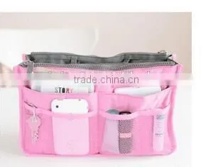 CY150 Multifunctional Storage Bag Multilayer Cosmetic Hold Bags thumbnail-1