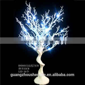 CHY012809 Wishing Tree Branches for Table Centerpieces With Light thumbnail-2