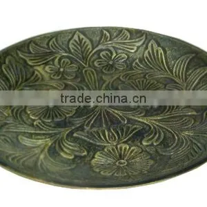 Designer Charger Plates For Special Ocassion Decor thumbnail-1