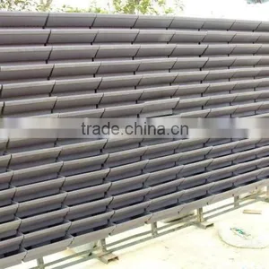 Hydroponic Walls Outdoor Vertical Green Wall Planter Pots thumbnail-6