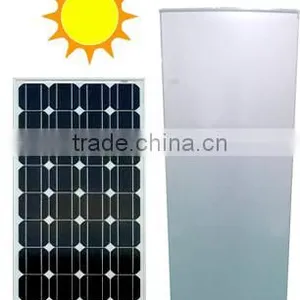 138L Solar Powered Household DC Compressor Upright Fridge thumbnail-1