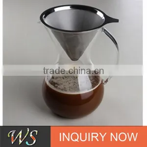 Famous Products High Quality Cold Brew Coffee Maker in 2017 thumbnail-1
