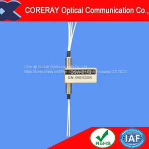 PM2×2 Optical Switch thumbnail-5