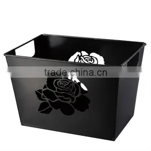 Galvanized Steel Office Deedbox thumbnail-1