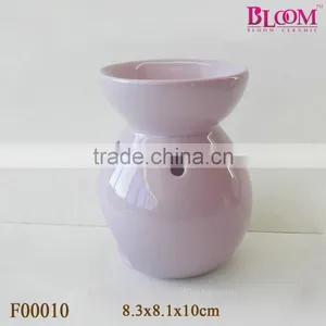 Porcelain Fancy Oil Stove thumbnail-6