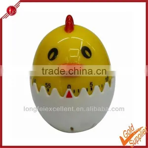 Wholesale Cheap Eggs Timers Kitchenware Cookware Timers thumbnail-1