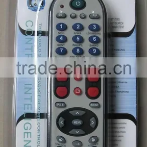 Plastic tv Universal Remote Control Code thumbnail-4