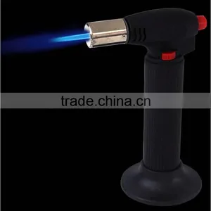 Multifunctional Gas Creme Brulee Lighter Gun thumbnail-3