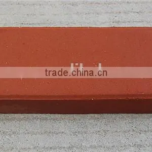 China Outdoor/exterior Machinery Clay Floor Brick/tile in High Quality thumbnail-4