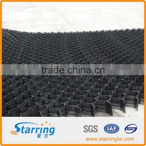 HDPE Geocell for Slope Errosion / Lanscape thumbnail-3