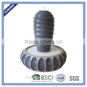 Large Garden Jar Fountains Column Fountains thumbnail-1