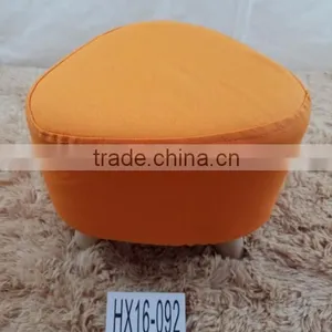New Design Factory Direct H28cm Indian Ottoman Pouf thumbnail-3