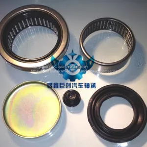 5131a6 /513272 Peugeot206 Rear Arm Repair Kit Bearings thumbnail-4