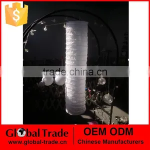G0043 New Designed Outdoor Garden Solar Powered LED Light Lamp thumbnail-1
