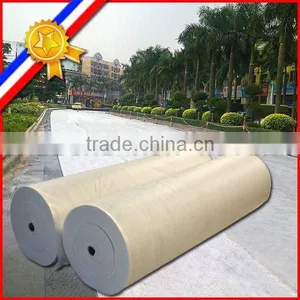 Needle Punched Polypropylene Geotextile Nonwoven thumbnail-6