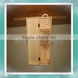 Wooden Wine Box Suppliers In Heze thumbnail-5