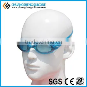 The Most Cool Swimming Googles, Swim Glasses, Silicone Unisex Swim Accessory thumbnail-3
