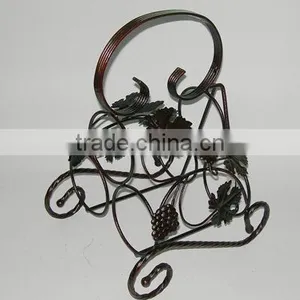Iron Wine Holder J096 thumbnail-1
