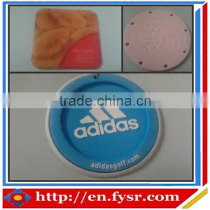 Silicone Badge thumbnail-1