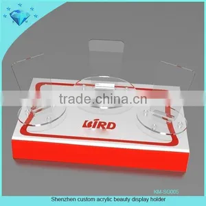 3mm Red Acrylic Camera Holder thumbnail-6