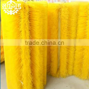 PP Rode Sweep Machine Brush Roll thumbnail-1
