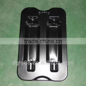 OEM Factory Plastic Thermoform Vacuum Thick Blister Tray thumbnail-1