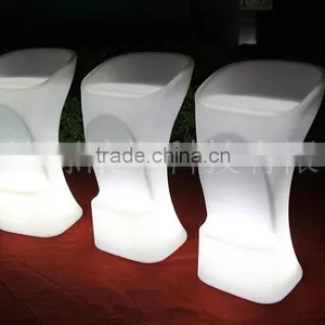 Led Furniture Led Table Led Chairs/bar Counter/led Club Bar Table thumbnail-4