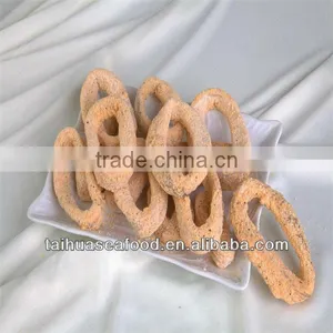 Frozen Squid Ring Pasta thumbnail-1