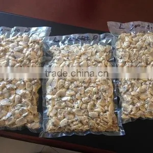 IQF Short Necked Clam Meat Treated thumbnail-3
