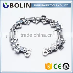 Cut Ice Chainsaw Chain .325" 1.5mm Can Keep Working for a Long Time thumbnail-2