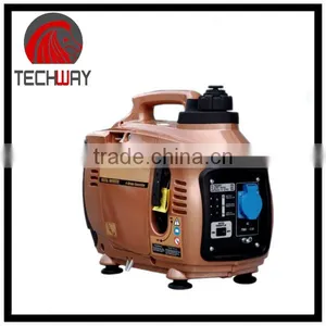 Cheap Price Silent Generator for Home Use Small Gasoline Generator thumbnail-1