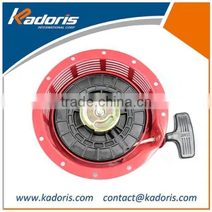 Replace for Honda Engine GX390 Old Type Recoil Starter Spare Parts thumbnail-1