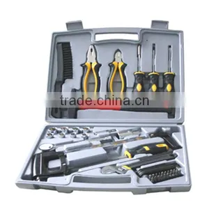 49 PCS MACHINEST TOOL SET thumbnail-1