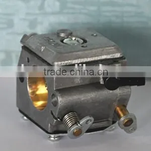 Gasoline Carburetor Carb For 6200 Engine Chainsaw Part thumbnail-2