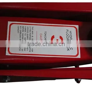 Vehicle Position Jack (Mechanical) thumbnail-3