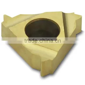 Professional Maufacturing KMJ-1918 High Quality CNC Milling Cutter ,CNC Machine Turning Tools thumbnail-1