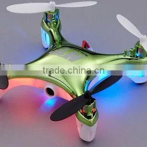 Trade Assurance Express RC Quadcopter Drone With Camera thumbnail-4