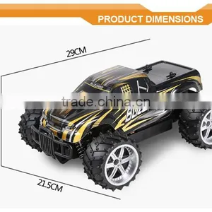 9054 High Speed Off-Road RC Car Speed Racing Sport Climbing Raider Toy Gifts for Boys rc Car Manufacturers China thumbnail-5