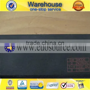 Mitsubishi AJ65BT-64RD4 Programmable Logic Controller PLC thumbnail-2