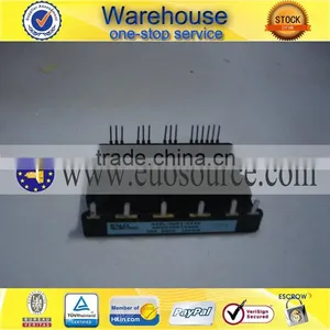 Fuji Ipm ic Manufacture 6MBP20RTAO6O thumbnail-2
