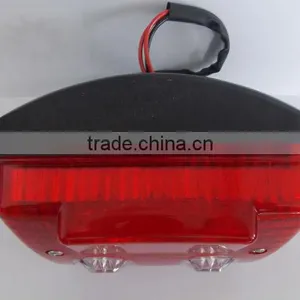 Universal Motorcycle Complete Head Light for Sale thumbnail-4