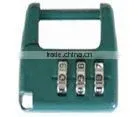 Combination Locks thumbnail-1