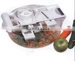 PLASTIC VEGETABLE GRATER thumbnail-1